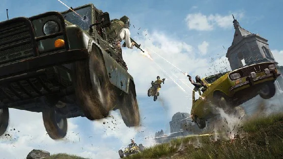 ⭐️ PUBG - XBOX ONE & Xbox Series X|S (GLOBAL)