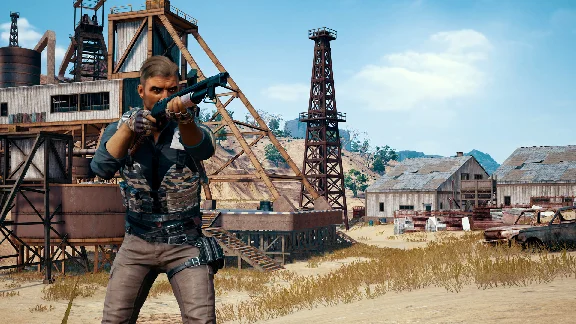 ⭐️ PUBG - XBOX ONE & Xbox Series X|S (GLOBAL)