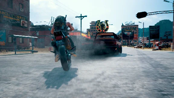 ⭐️ PUBG - XBOX ONE & Xbox Series X|S (GLOBAL)