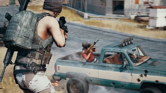 ⭐️ PUBG - XBOX ONE & Xbox Series X|S (GLOBAL)