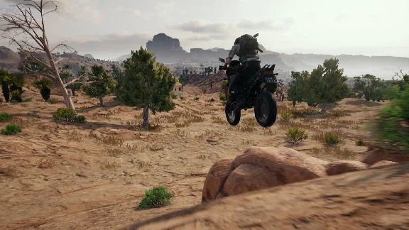 ⭐️ PUBG - XBOX ONE & Xbox Series X|S (GLOBAL)