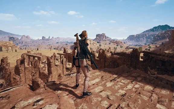 ⭐️ PUBG - XBOX ONE & Xbox Series X|S (GLOBAL)