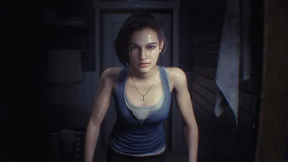 ⭐️ RESIDENT EVIL 3 XBOX ONE & Xbox Series X|S (GLOBAL)