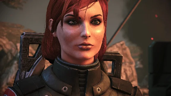 ⭐️ Mass Effect Legendary XBOX ONE and XS (GLOBAL)