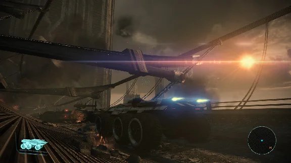 ⭐️ Mass Effect Legendary XBOX ONE and XS (GLOBAL)