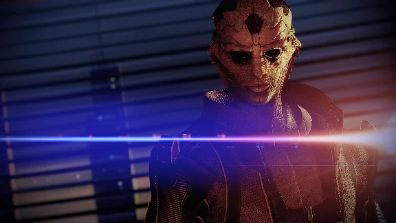 ⭐️ Mass Effect Legendary XBOX ONE and XS (GLOBAL)