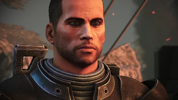 ⭐️ Mass Effect Legendary XBOX ONE and XS (GLOBAL)