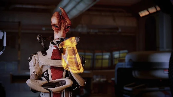 ⭐️ Mass Effect Legendary XBOX ONE and XS (GLOBAL)
