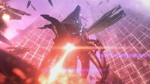 ⭐️ Mass Effect Legendary XBOX ONE and XS (GLOBAL)