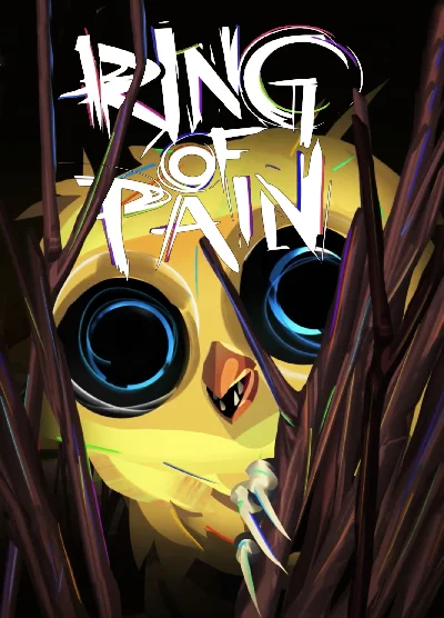 🔥Ring of Pain 💳 Steam Ключ Global