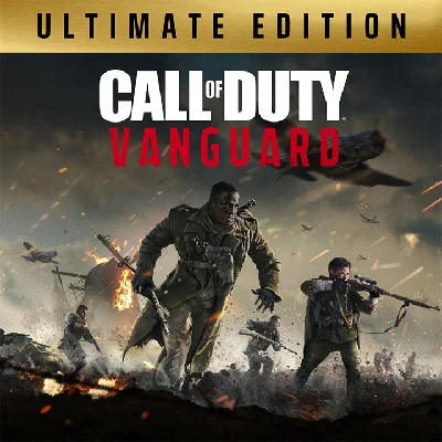 Call of Duty Vanguard Ultimate ¦ XBOX ONE & SERIES