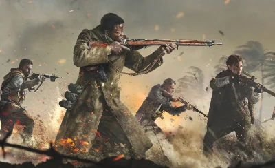 💎Call of Duty: Vanguard 🔥 аренда для ПК!💎