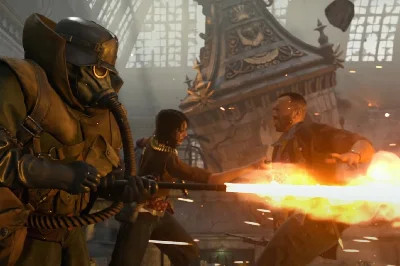 Call of Duty: Vanguard  АРЕНДА АККАУНТА (PC)