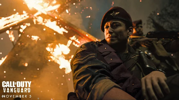 The language in the game is only Russian. For CIS only
