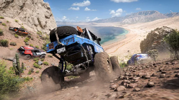 ⭐FORZA HORIZON 4 + FORZA MOTORSPORT 7 AUTOACTIVATION🔥
