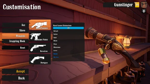 Sky Noon (BETA) (Steam Key/Region Free/ROW) + 🎁