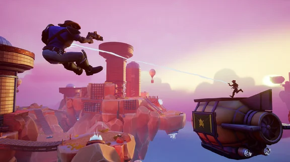 Sky Noon (BETA) (Steam Key/Region Free/ROW) + 🎁