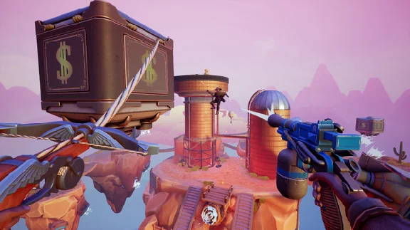 Sky Noon (BETA) (Steam Key/Region Free/ROW) + 🎁