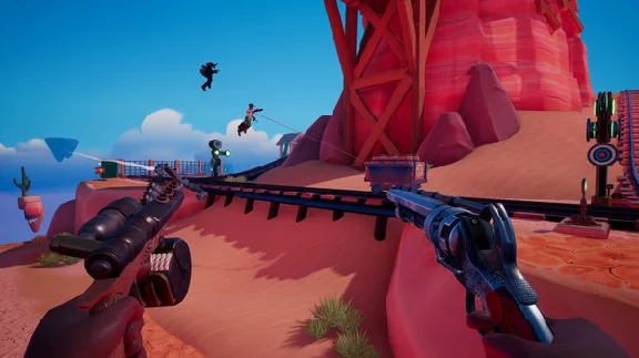Sky Noon (BETA) (Steam Key/Region Free/ROW) + 🎁