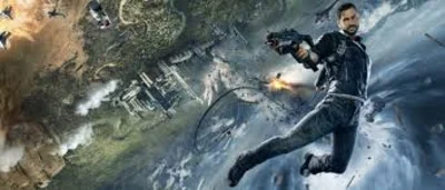 🎮🔥JUST CAUSE 4: НОВАЯ ОБОЙМА XBOX ONE/X|S/WIN🔑КЛЮЧ🔥