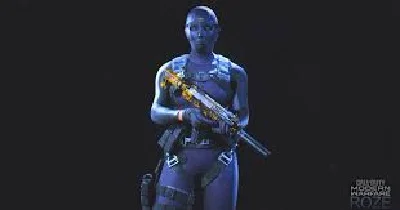 {UNLOCK}CoD:Warzone ANY Skin for Weapon, Operator
