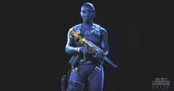 {UNLOCK}CoD:Warzone ANY Skin for Weapon, Operator