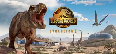 Jurassic World Evolution 2💳Steam Global offline