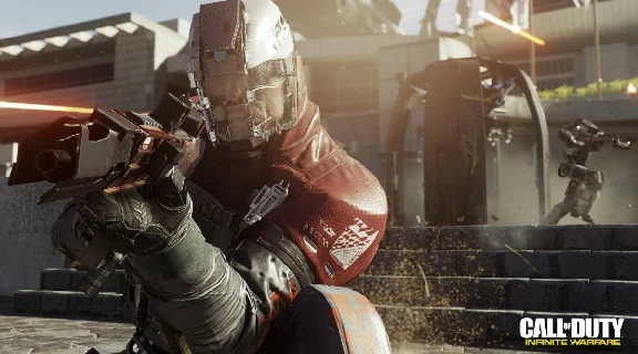 🎮CALL OF DUTY: INFINITE WARFARE - СТАРТОВОЕ XBOX🔑КЛЮЧ