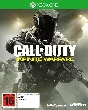 🎮CALL OF DUTY: INFINITE WARFARE - СТАРТОВОЕ XBOX🔑КЛЮЧ