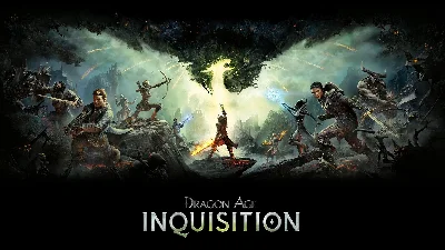 Dragon Age: Inquisition Key [Origin🔑GLOBAL]🌎