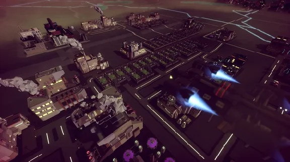 Rise of Industry: 2130 💎 STEAM KEY REGION FREE GLOBAL