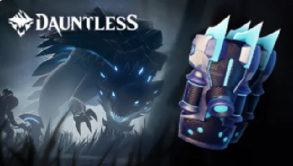 Dauntless: Arcslayer Aethercasters Aetherstriker Bundle