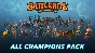Battlerite - All Champions Pack DLC STEAM KEY GLOBAL