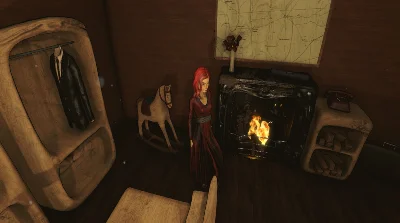 Forgotten Faces, Episode One: Strange Day Steam Global