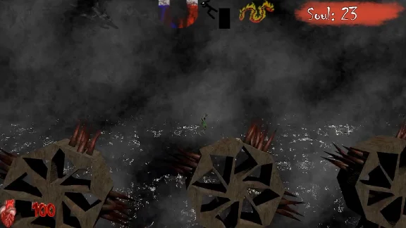 Demon Runner The Forsaken STEAM KEY REGION FREE GLOBAL