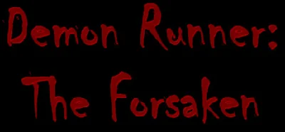 Demon Runner The Forsaken STEAM KEY REGION FREE GLOBAL