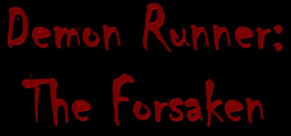 Demon Runner The Forsaken STEAM KEY REGION FREE GLOBAL