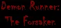 Demon Runner The Forsaken STEAM KEY REGION FREE GLOBAL