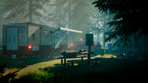 🔥 BIGFOOT - ONLINE STEAM (Region Free)