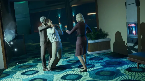 🔥 First Class Trouble -ОНЛАЙН STEAM (Region Free)