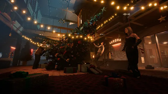 🔥 First Class Trouble -ОНЛАЙН STEAM (Region Free)