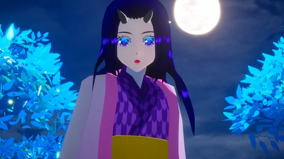 Marriage to the demon wife! STEAM KEY REGION FREE