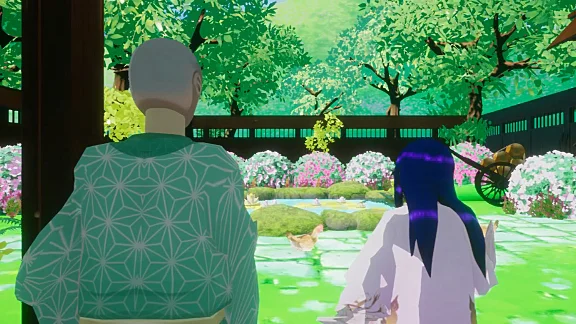 Marriage to the demon wife! STEAM KEY REGION FREE