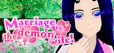 Marriage to the demon wife! STEAM KEY REGION FREE