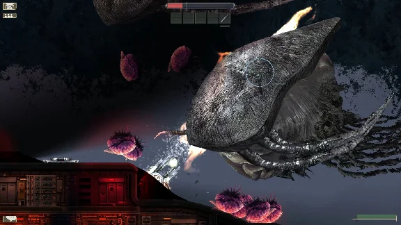 🔥 Barotrauma - ОНЛАЙН STEAM (Region Free)