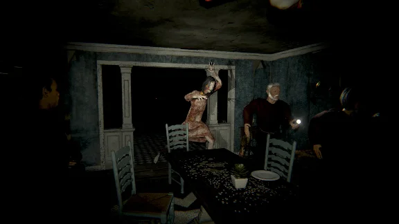 🔥 DEVOUR - ONLINE STEAM (Region Free)