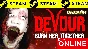 🔥 DEVOUR - ONLINE STEAM (Region Free)