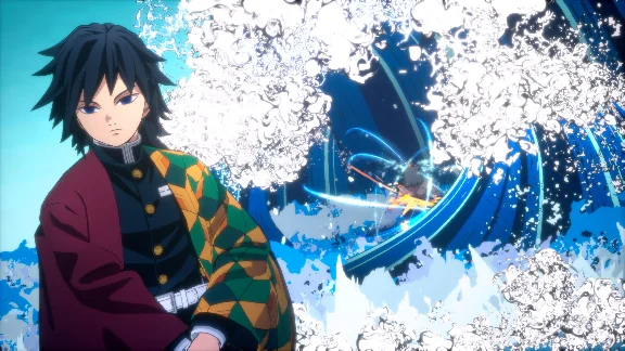 🔥 Demon Slayer Kimetsu no Yaiba ONLINE STEAM (GLOBAL)