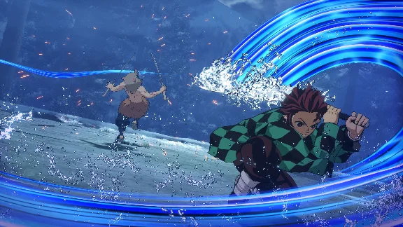 🔥 Demon Slayer Kimetsu no Yaiba ONLINE STEAM (GLOBAL)