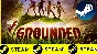 ⭐️ Grounded - STEAM (Region free)